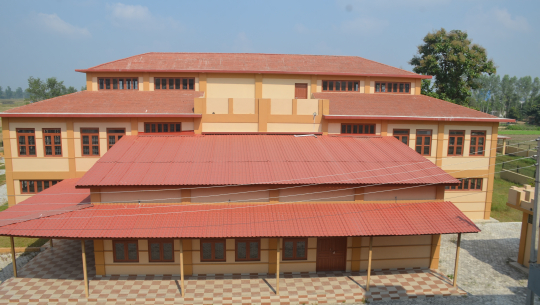 धनगढीमा सात करोड ५३ लाखको राना सांस्कृतिक सङ्ग्रहालय तयार