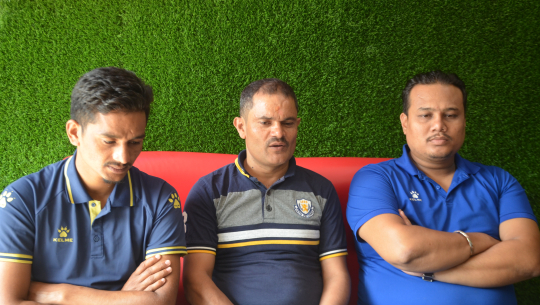 धनगढीमा एक लाख पुरस्कारको ब्याडमिन्टन प्रतियोगिता हुने