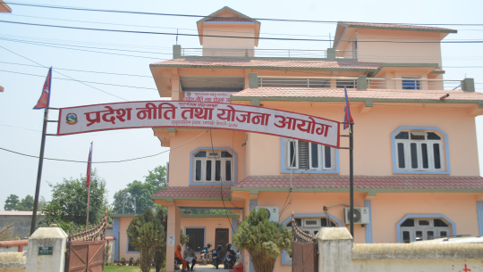 सुदूरपश्चिममा बजेटको सिलिङ तोकियो, आगामी वर्षको बजेट घट्ने