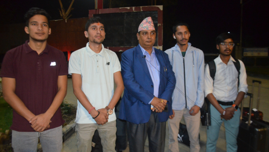 फोटो : कमल सावद