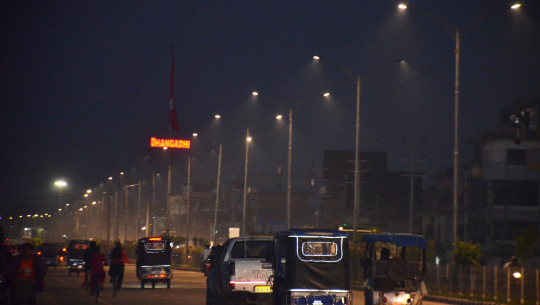 फोटो : कमल सावद