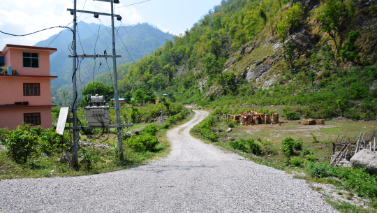 धनगढी–दीपायल द्रुतमार्गका ८ पुलका लागि ६ करोड ४० लाख बजेट