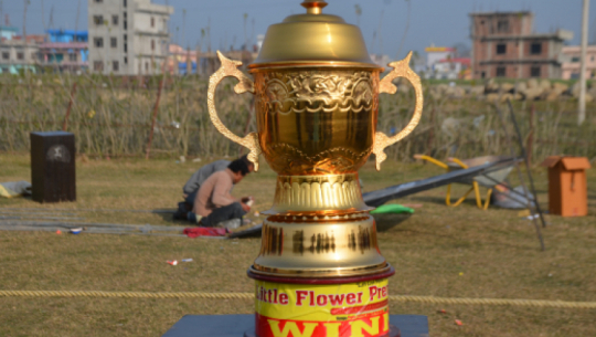 एलपीएल : फाइनल खेल आज 