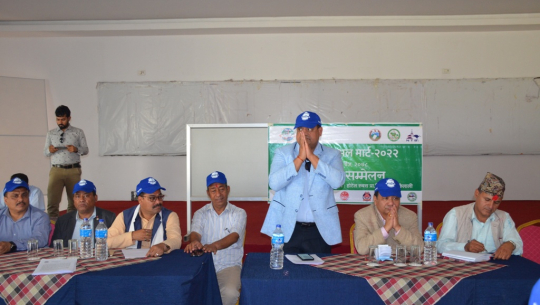 पर्यटन प्रवद्र्धनका लागि धनगढीमा ‘फारवेष्ट ट्राभल मार्ट’ हुने