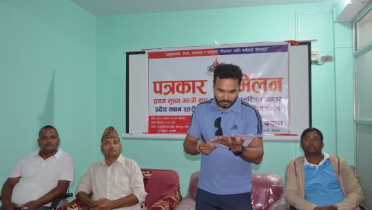 धनगढीमा उसु प्रतियोगिता हुने