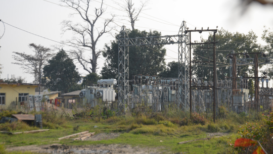 बर्सातमा धनगढी सधै अन्धकार, यस्ता छन् मुख्य कारण
