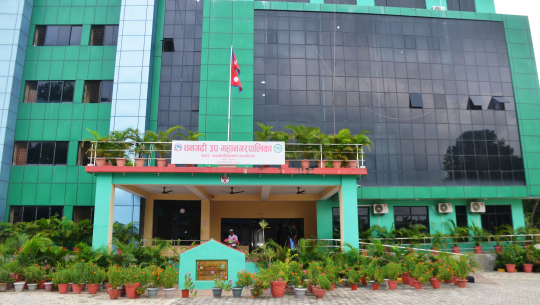 धनगढीमा महिलालाई स्वरोजगार बनाउन ‘शनिवारे’ मेला लाग्ने