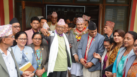 सुदूरपश्चिम सरकारको बजेटमा बिचौलियाको मुख्य चुनौती