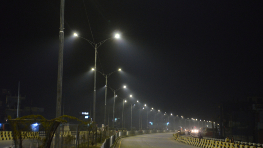 पूर्वाधार विकासमा धनगढीको फड्को, यी हुन् कार्यकालको पहिलो वर्षका उपलब्धि