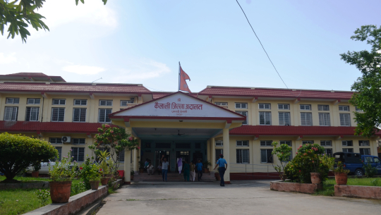 कैलालीमा एक वर्षमा २२८ मुद्‍दा यौन अपराधका दर्ता, पीडित १८ वर्ष मुनीका धेरै