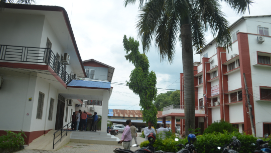 सुदूरपश्चिममा नयाँ बजेटका कार्यक्रमहरू अझै तयार भएनन्