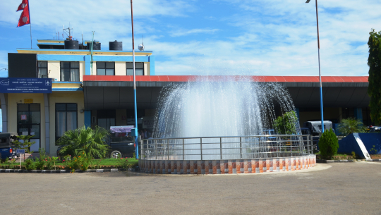 धनगढी–काठमाडौँ हवाई भाडा बढेर १६ हजार ६ सय नाघ्यो