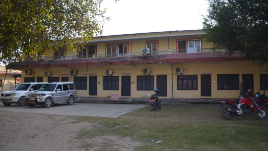 सुदूरपश्चिमका विषयगत समिति भूमिकाविहीन, योजनाको भाग खोज्न केन्द्रित