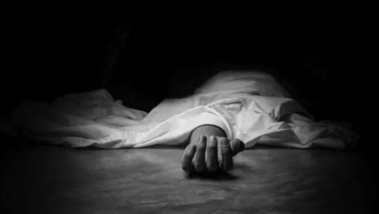 Unidentified body found in Khappere khola, Kailali