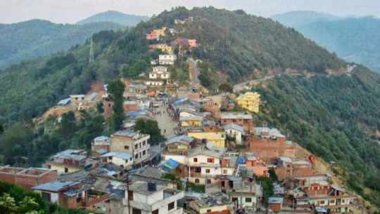 Service recipients face challenges due to staff shortages at Dadeldhura Revenue Office