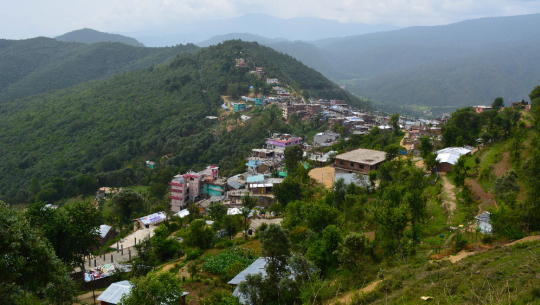 डडेल्धुरामा पनि भोलिदेखि निषेधाज्ञा