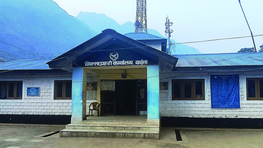 दार्चुलामा कुटपिटबाट एक महिला घाइते