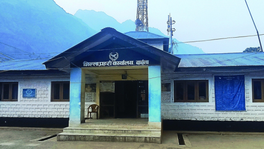 Woman Injured in Assault Incident in Darchula