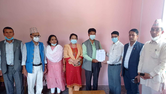 पुनःस्थापना प्याकेज ल्याउन दार्चुलाका बाढीपहिरो पीडितको माग