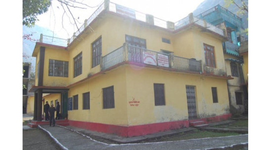 जिसस दार्चुलाको निर्वाचन यहि जेठ ३० गते