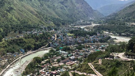 दार्चुलामा थप १० दिन निषेधाज्ञा, सवारी साधनमा जोरबिजोर प्रणाली