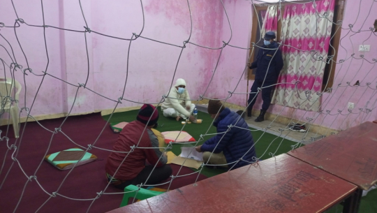 दार्चुलामा १० हजार मत बदर