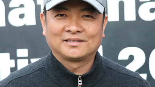 दयाहाङ राईको मुख्य भुमिकामा चलचित्र ’दुखी आत्मा’ बन्ने