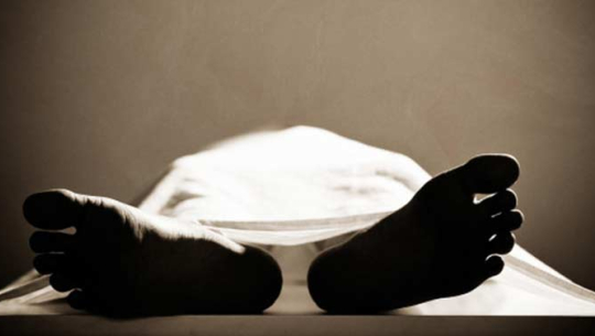 कोरोना खोप लगाएको तीन घण्टामै एक वृद्धको मृत्यु