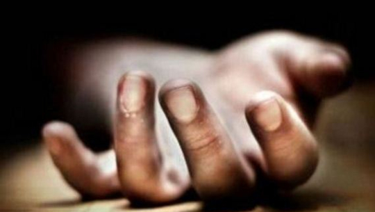 दार्चुलामा भीरबाट खसेको ढुङ्गा लागेर एक जनाको मृत्यु