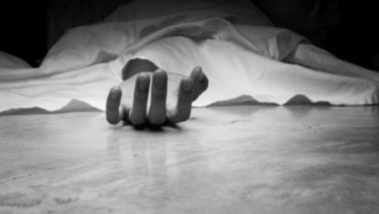 बैतडीमा एक किशोरी मृत फेला