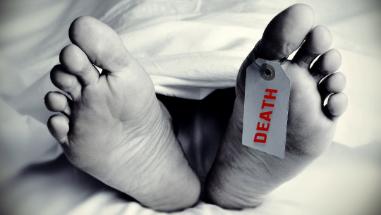 दार्चुलामा अस्पताल नपुग्दै गर्भवतीको मृत्यु