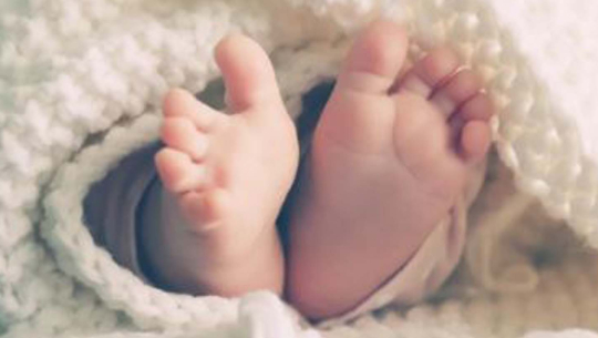 बाल्टिनको पानीमा डुबेर १८ महिनाका बालकको मृत्यु