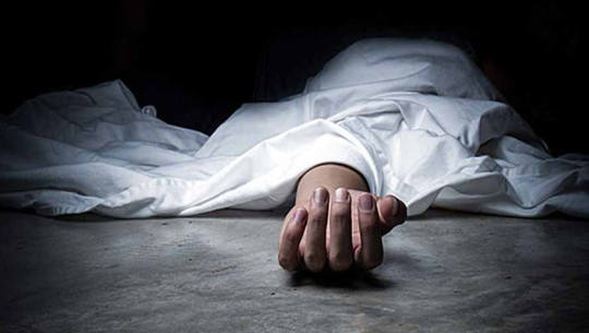 कञ्चनपुरमा एक जना मृत फेला