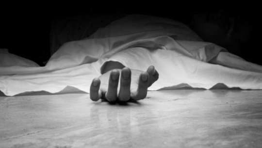 गोदावरीमा सेफ्टी ट्याङ्कीमा डुबेर ५ वर्षीया बालिकाको मृत्यु