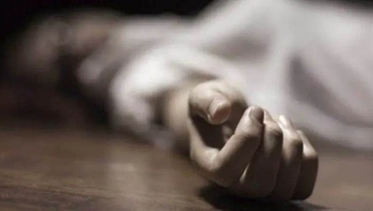 कैलालीमा मोटरसाईकलको ठक्करबाट महिलाको मृत्यु