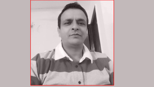 भारतको चण्डीगढमा बैतडीका एकजनाको मृत्यु