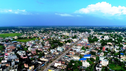 Air Quality Station to be Installed in Dhangadhi to Combat Pollution