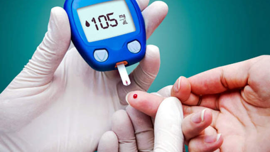 सन्दर्भ विश्व मधुमेह दिवस: सहरी खानपानसँगै गाउँ पस्यो मधुमेह