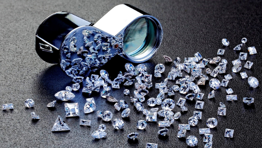 हिरा किन्नु पहिले ख्याल गर्नु पर्ने पाँच 'क'