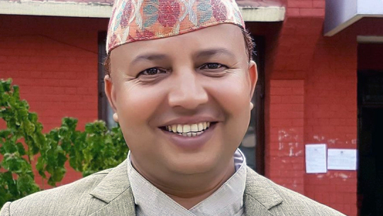 गुरु पूर्णिमा र गुरुको महत्व