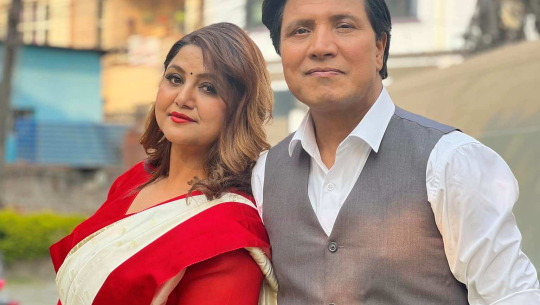 ‘छक्का पञ्जा ५’ मा नयाँ नायिका