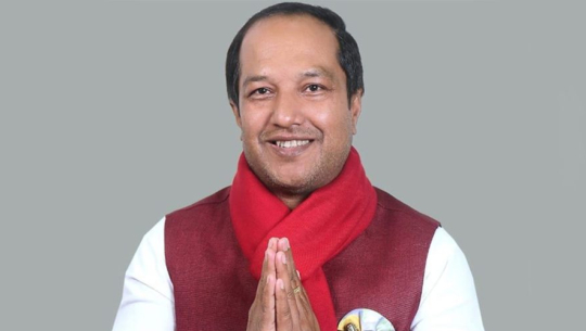 दीपककुमार साह उद्योगमन्त्रीमा सिफारिस, आजै शपथ 