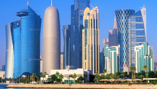 कतारमा कारागार सजाय भोगिरहेका नौ नेपालीलाई माफि