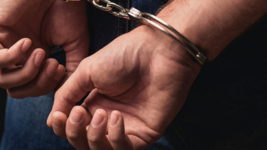 लोकसेवा आयोगको मुद्दामा फरार रहेका एक जना पक्राउ