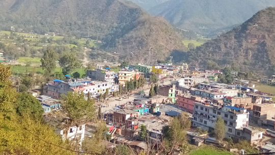 सुदूरपश्चिम र कर्णालीका छ जिल्लामा बृहत् निःशुल्क स्वास्थ्य शिविर गरिँदै
