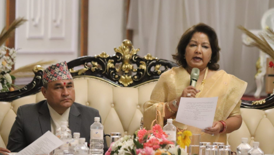 मानव विकास सूचकाङ्कमा सुदूरपश्चिम धेरै तल, ठोस् योजना तय गर्न सुझाव