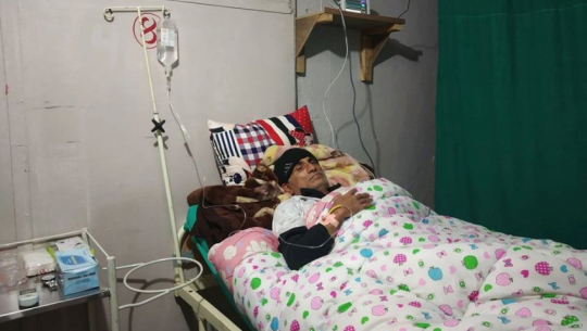 आम नेपालीका लागि ‘हठी’ डाक्टरको लडाई कहिलेसम्म ?