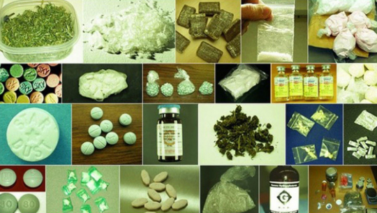 Youth Drug Involvement Soars in Dhangadhi and Kanchanpur, Four Arrested in Ongoing Crackdown