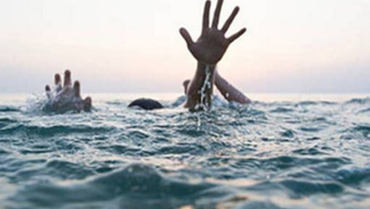 बाजुरामा दुई बालिका कर्णाली नदीमा डुबेर बेपत्ता