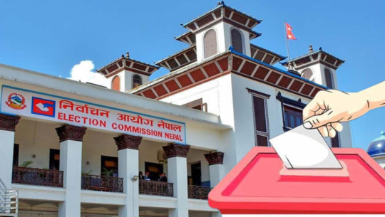 Election commission sets spending limits for Far-west candidates ahead of house polls